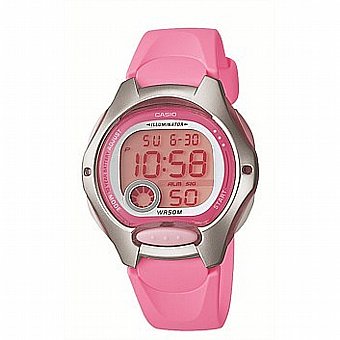 ����� ���� ���� ���� Casio LW200-4B