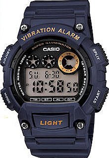 W-735H-2AVDF ���� ��CASIO ����� casio