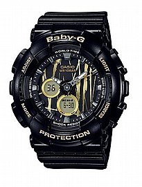 ���� �� ����� Casio Baby-G BA120SP1A ����� casio